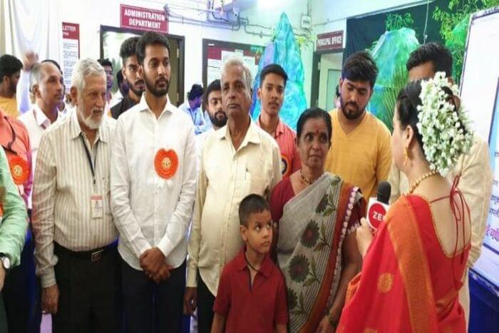 KJ College of Engineering & Management Research Pune Events photo 8